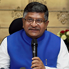 रविशंकर प्रसाद