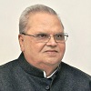 सत्य पाल मलिक